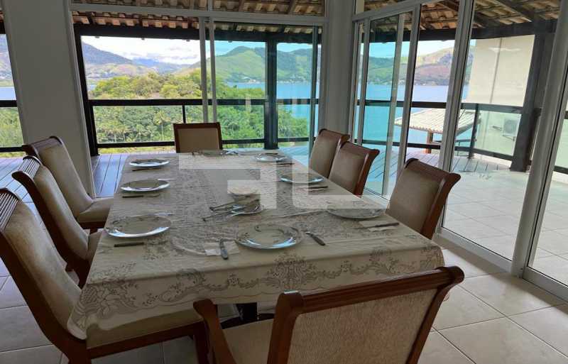 Conheça 008. do imóvel - Casa em Condomínio 4 quartos à venda Angra dos Reis,RJ Pontal (Cunhambebe) - R$ 2.390.000 - 00282CA - 8 008. - 8