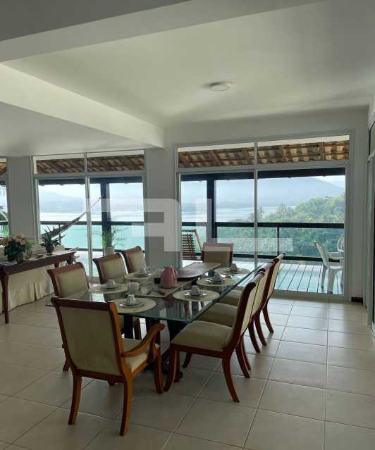 Conheça 009. do imóvel - Casa em Condomínio 4 quartos à venda Angra dos Reis,RJ Pontal (Cunhambebe) - R$ 2.390.000 - 00282CA - 9 009. - 9
