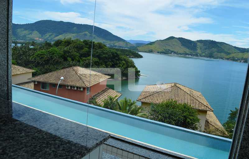 Conheça 015 do imóvel - Casa em Condomínio 4 quartos à venda Angra dos Reis,RJ Pontal (Cunhambebe) - R$ 2.390.000 - 00282CA - 15 015 - 15