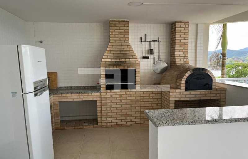 Conheça 017. do imóvel - Casa em Condomínio 4 quartos à venda Angra dos Reis,RJ Pontal (Cunhambebe) - R$ 2.390.000 - 00282CA - 17 017. - 17