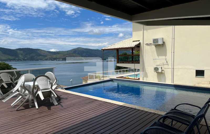 Conheça 019. do imóvel - Casa em Condomínio 4 quartos à venda Angra dos Reis,RJ Pontal (Cunhambebe) - R$ 2.390.000 - 00282CA - 19 019. - 19
