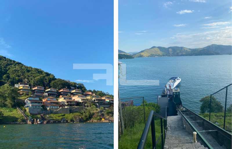 Conheça 20. do imóvel - Casa em Condomínio 4 quartos à venda Angra dos Reis,RJ Pontal (Cunhambebe) - R$ 2.390.000 - 00282CA - 20 20. - 20