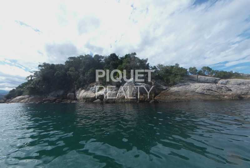 Conheça ILHA DO CALOMBO do imóvel - Casa 2 quartos à venda Angra dos Reis,RJ - R$ 2.000.000 - 00284IL - 3 ILHA DO CALOMBO - 3