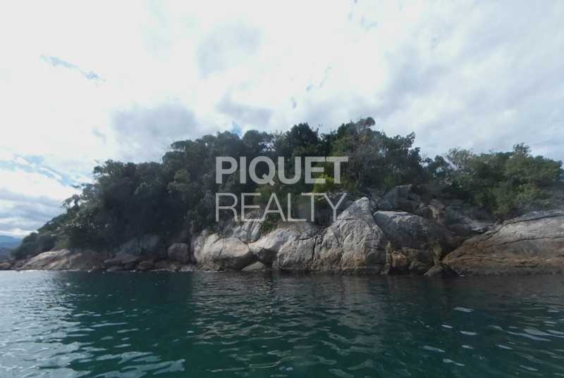 Conheça ILHA DO CALOMBO do imóvel - Casa 2 quartos à venda Angra dos Reis,RJ - R$ 2.000.000 - 00284IL - 4 ILHA DO CALOMBO - 4