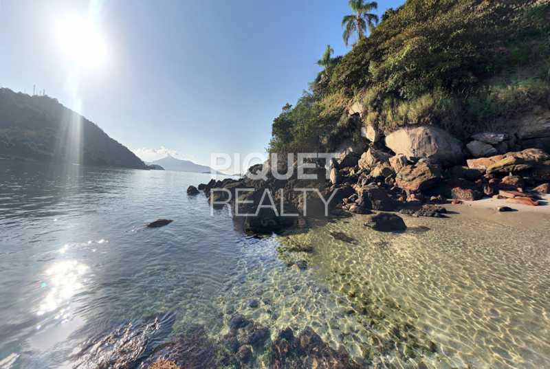 Conheça ILHA DO CALOMBO do imóvel - Casa 2 quartos à venda Angra dos Reis,RJ - R$ 2.000.000 - 00284IL - 8 ILHA DO CALOMBO - 8