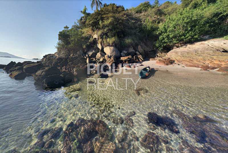 Conheça ILHA DO CALOMBO do imóvel - Casa 2 quartos à venda Angra dos Reis,RJ - R$ 2.000.000 - 00284IL - 1 ILHA DO CALOMBO - 1