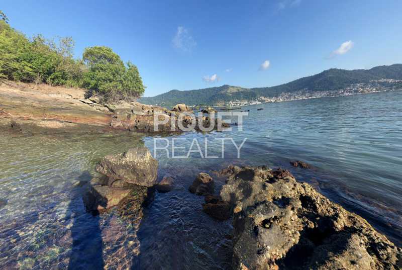 Conheça ILHA DO CALOMBO do imóvel - Casa 2 quartos à venda Angra dos Reis,RJ - R$ 2.000.000 - 00284IL - 10 ILHA DO CALOMBO - 10