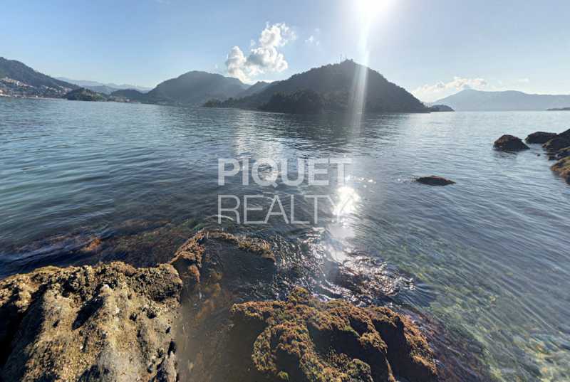 Conheça ILHA DO CALOMBO do imóvel - Casa 2 quartos à venda Angra dos Reis,RJ - R$ 2.000.000 - 00284IL - 11 ILHA DO CALOMBO - 11