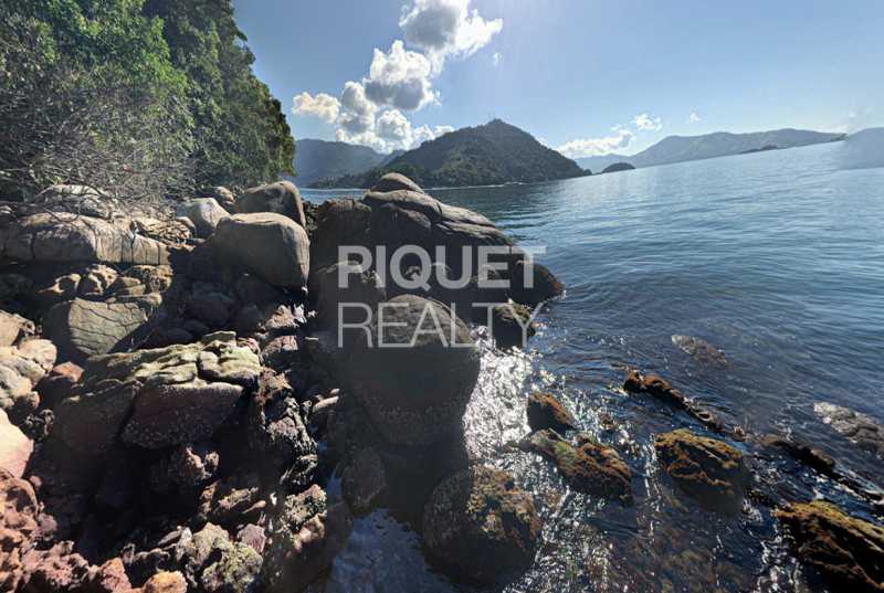 Conheça ILHA DO CALOMBO do imóvel - Casa 2 quartos à venda Angra dos Reis,RJ - R$ 2.000.000 - 00284IL - 12 ILHA DO CALOMBO - 12
