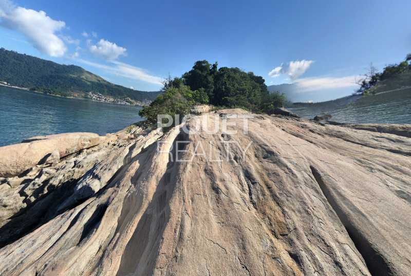 Conheça ILHA DO CALOMBO do imóvel - Casa 2 quartos à venda Angra dos Reis,RJ - R$ 2.000.000 - 00284IL - 15 ILHA DO CALOMBO - 15