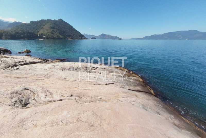 Conheça ILHA DO CALOMBO do imóvel - Casa 2 quartos à venda Angra dos Reis,RJ - R$ 2.000.000 - 00284IL - 16 ILHA DO CALOMBO - 16