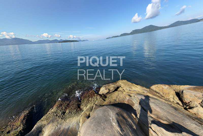Conheça ILHA DO CALOMBO do imóvel - Casa 2 quartos à venda Angra dos Reis,RJ - R$ 2.000.000 - 00284IL - 17 ILHA DO CALOMBO - 17