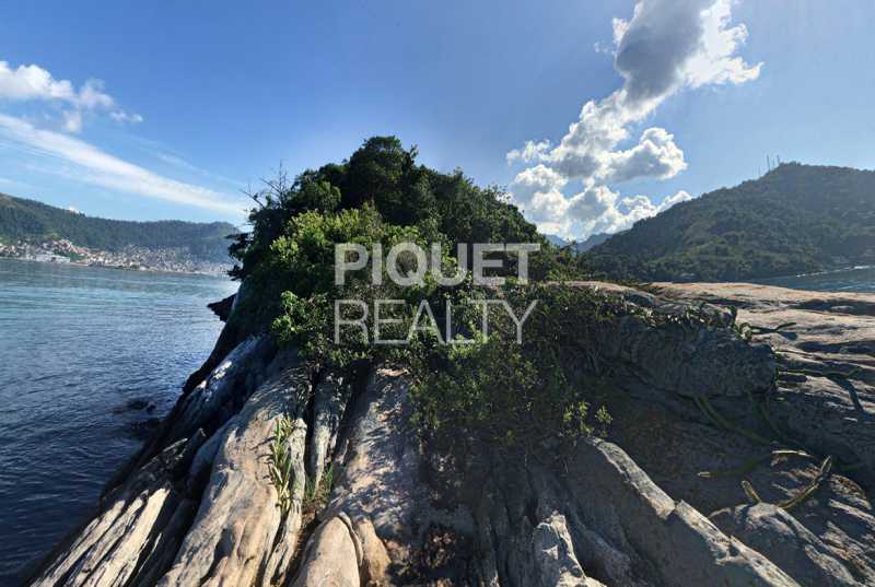 Conheça ILHA DO CALOMBO do imóvel - Casa 2 quartos à venda Angra dos Reis,RJ - R$ 2.000.000 - 00284IL - 19 ILHA DO CALOMBO - 19