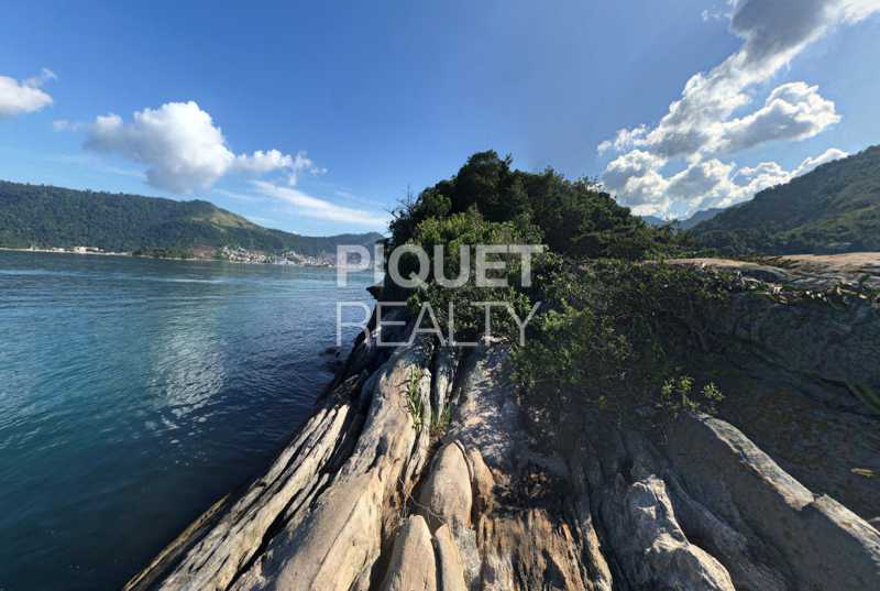 Conheça ILHA DO CALOMBO do imóvel - Casa 2 quartos à venda Angra dos Reis,RJ - R$ 2.000.000 - 00284IL - 20 ILHA DO CALOMBO - 20