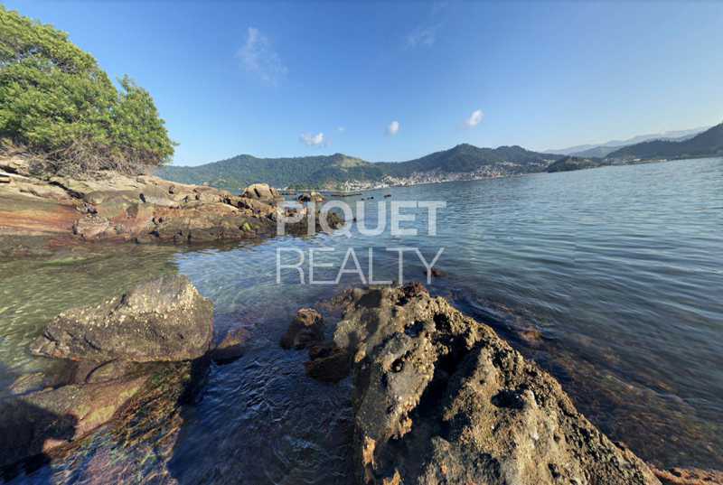 Conheça ILHA DO CALOMBO do imóvel - Casa 2 quartos à venda Angra dos Reis,RJ - R$ 2.000.000 - 00284IL - 23 ILHA DO CALOMBO - 23