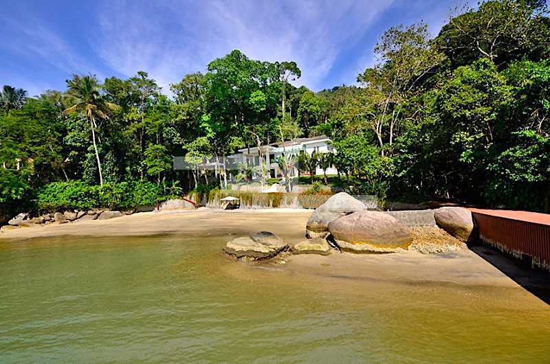 Conheça 0004 do imóvel - MANSÃO EM PRAIA PARTICULAR - ANGRA DOS REIS - 00275CA - 21 0004 - 21