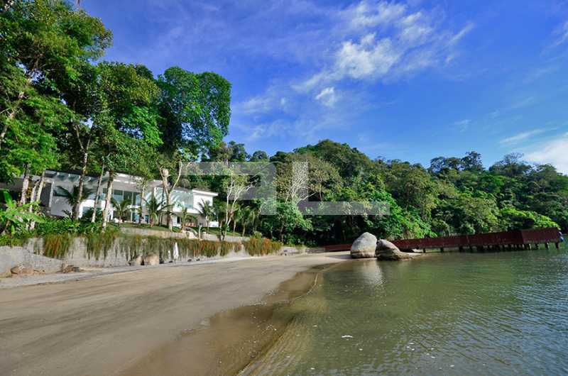 Conheça 0008 do imóvel - MANSÃO EM PRAIA PARTICULAR - ANGRA DOS REIS - 00275CA - 22 0008 - 22
