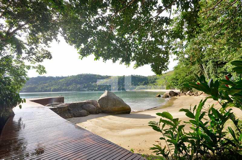 Conheça 0011 do imóvel - MANSÃO EM PRAIA PARTICULAR - ANGRA DOS REIS - 00275CA - 9 0011 - 9
