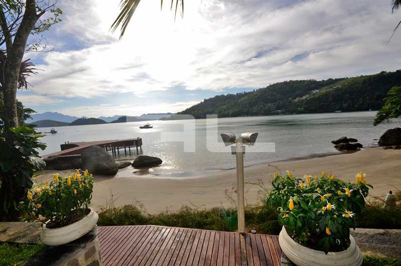 Conheça 0012 do imóvel - MANSÃO EM PRAIA PARTICULAR - ANGRA DOS REIS - 00275CA - 1 0012 - 1