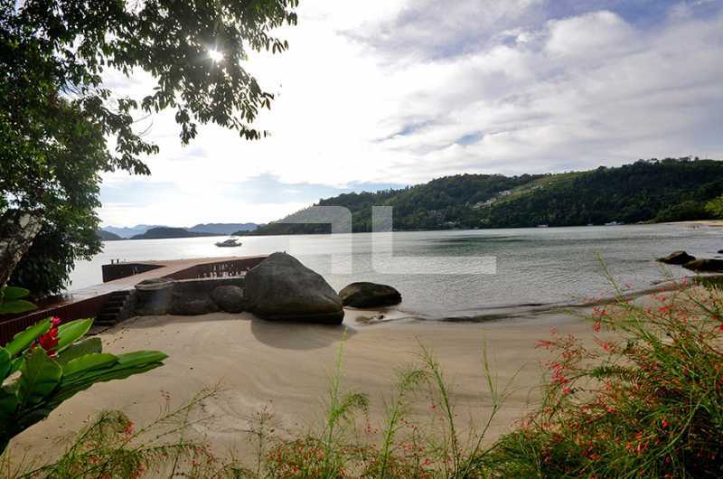 Conheça 0013 do imóvel - MANSÃO EM PRAIA PARTICULAR - ANGRA DOS REIS - 00275CA - 24 0013 - 24