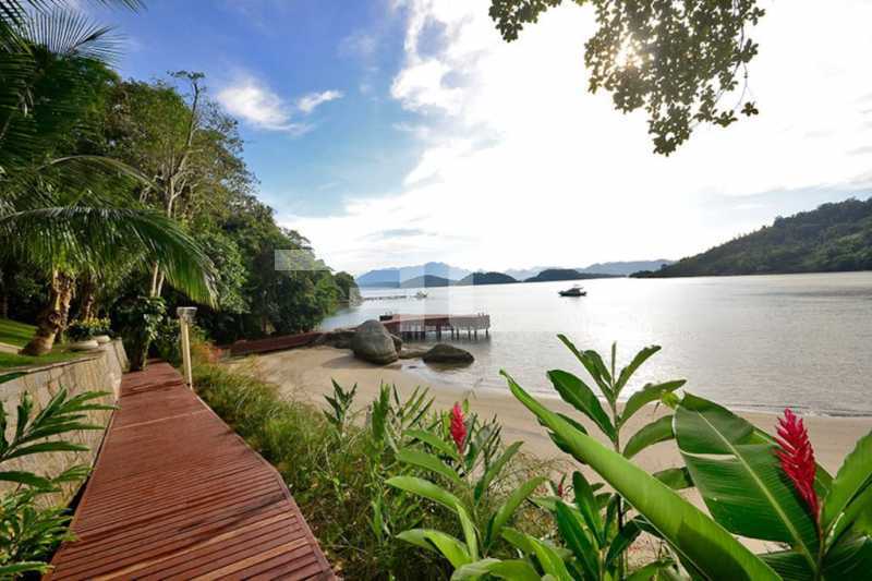 Conheça 0014 do imóvel - MANSÃO EM PRAIA PARTICULAR - ANGRA DOS REIS - 00275CA - 19 0014 - 19