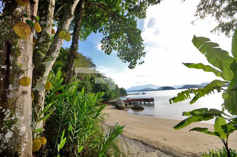 Conheça 0015 do imóvel - MANSÃO EM PRAIA PARTICULAR - ANGRA DOS REIS - 00275CA - 25 0015 - 25
