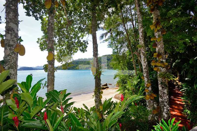 Conheça 0016 do imóvel - MANSÃO EM PRAIA PARTICULAR - ANGRA DOS REIS - 00275CA - 26 0016 - 26