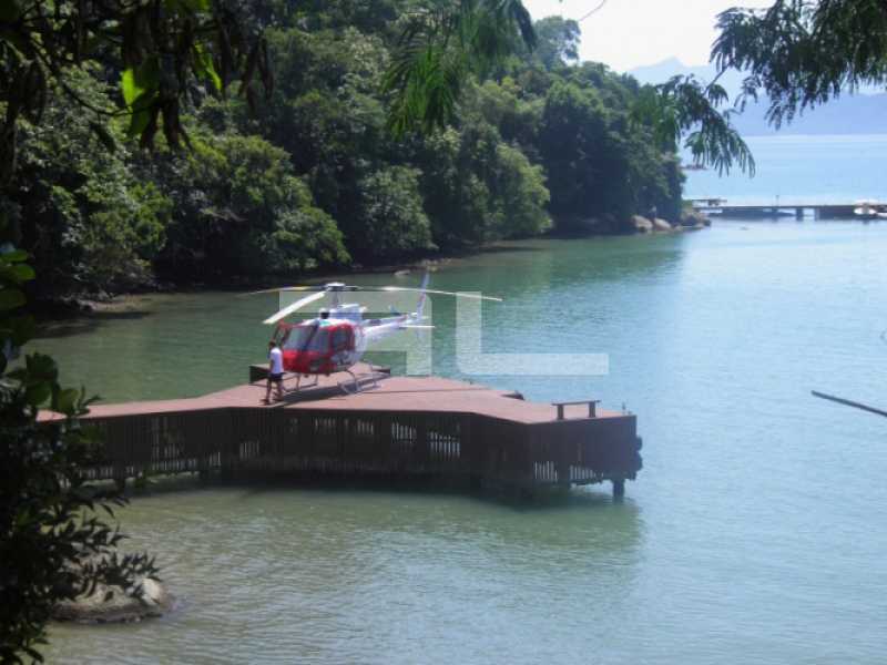 Conheça 0017 do imóvel - MANSÃO EM PRAIA PARTICULAR - ANGRA DOS REIS - 00275CA - 4 0017 - 4