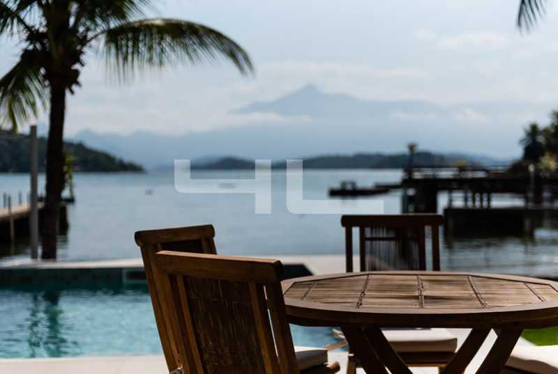Conheça 0003 do imóvel - Casa 5 quartos à venda Angra dos Reis,RJ Retiro (Cunhambebe) - R$ 6.600.000 - 00295CA - 6 0003 - 6