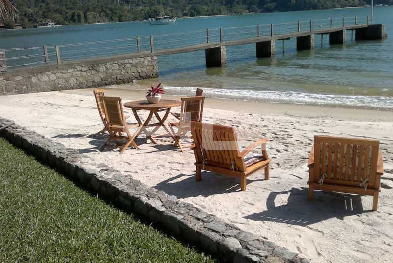 Conheça 0005 do imóvel - Casa 5 quartos à venda Angra dos Reis,RJ Retiro (Cunhambebe) - R$ 6.600.000 - 00295CA - 26 0005 - 26