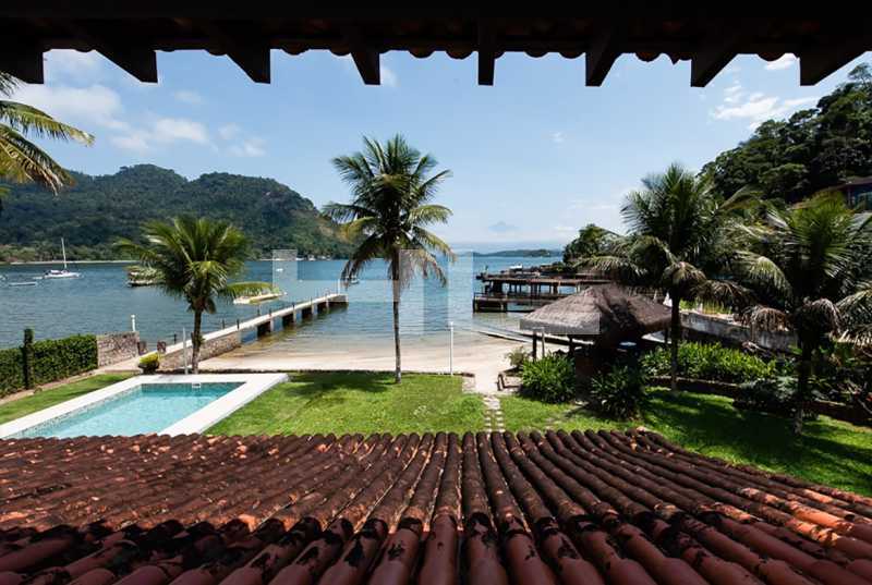 Conheça 0018 do imóvel - Casa 5 quartos à venda Angra dos Reis,RJ Retiro (Cunhambebe) - R$ 6.600.000 - 00295CA - 15 0018 - 15