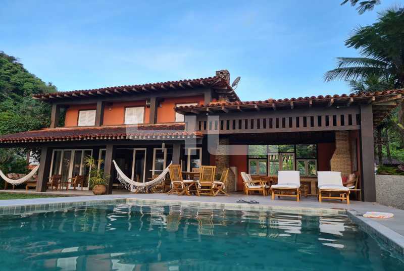 Conheça 0019 do imóvel - Casa 5 quartos à venda Angra dos Reis,RJ Retiro (Cunhambebe) - R$ 6.600.000 - 00295CA - 2 0019 - 2