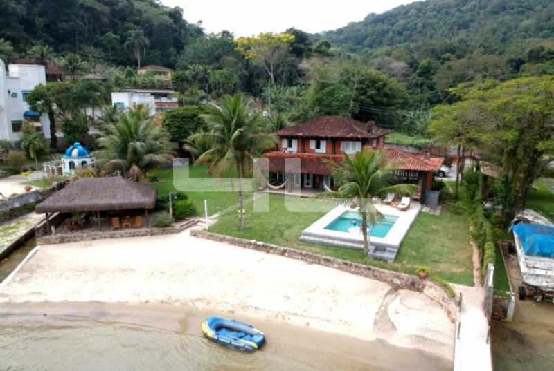 Conheça 0020 do imóvel - Casa 5 quartos à venda Angra dos Reis,RJ Retiro (Cunhambebe) - R$ 6.600.000 - 00295CA - 21 0020 - 21