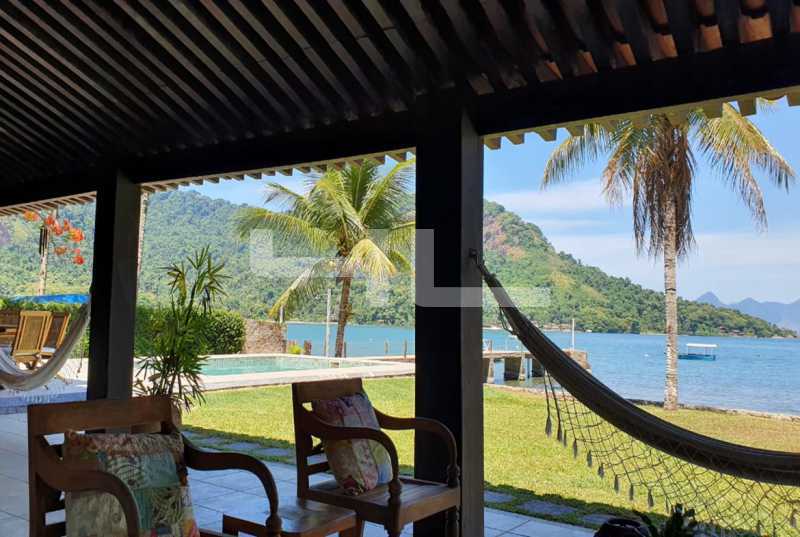 Conheça 0021 do imóvel - Casa 5 quartos à venda Angra dos Reis,RJ Retiro (Cunhambebe) - R$ 6.600.000 - 00295CA - 25 0021 - 25