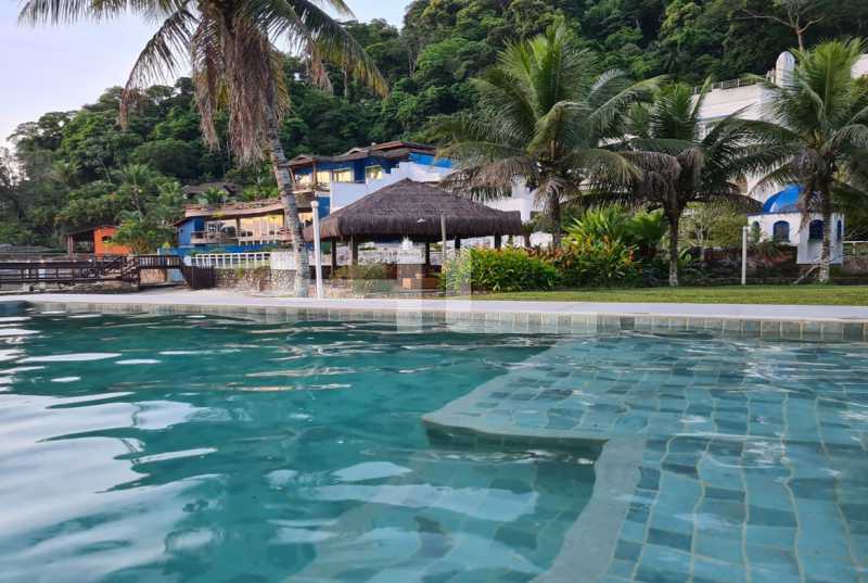 Conheça 0027 do imóvel - Casa 5 quartos à venda Angra dos Reis,RJ Retiro (Cunhambebe) - R$ 6.600.000 - 00295CA - 20 0027 - 20