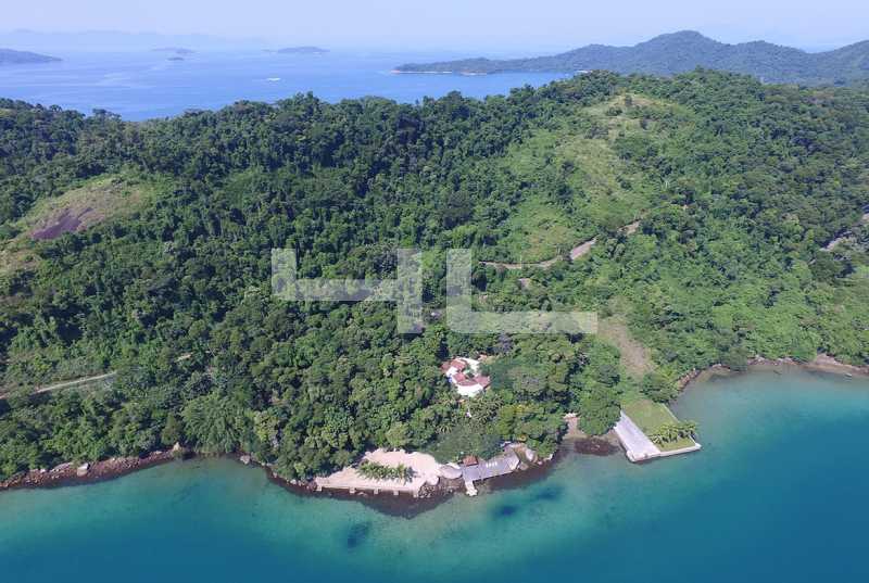 Conheça 0001 do imóvel - Casa 5 quartos à venda Angra dos Reis,RJ Cunhambebe - R$ 19.900.000 - 00278CA - 2 0001 - 2
