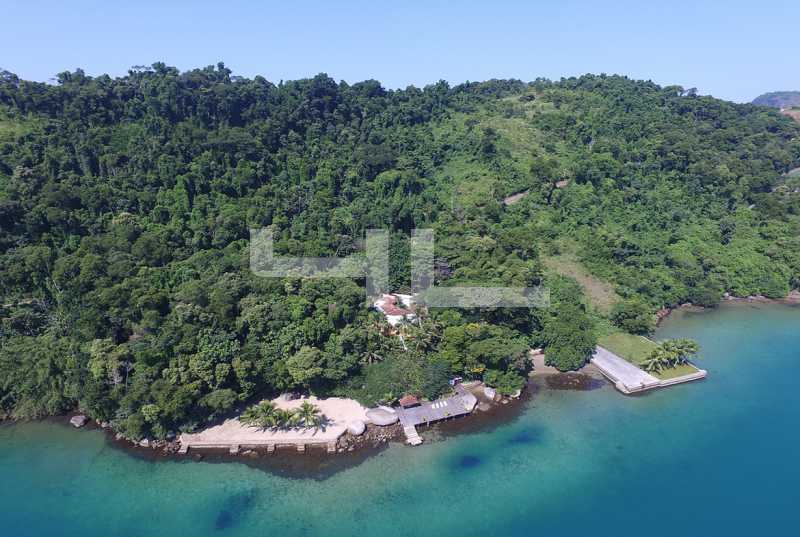 Conheça 0002 do imóvel - Casa 5 quartos à venda Angra dos Reis,RJ Cunhambebe - R$ 19.900.000 - 00278CA - 3 0002 - 3