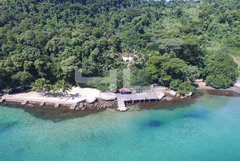 Conheça 0003 do imóvel - Casa 5 quartos à venda Angra dos Reis,RJ Cunhambebe - R$ 19.900.000 - 00278CA - 4 0003 - 4
