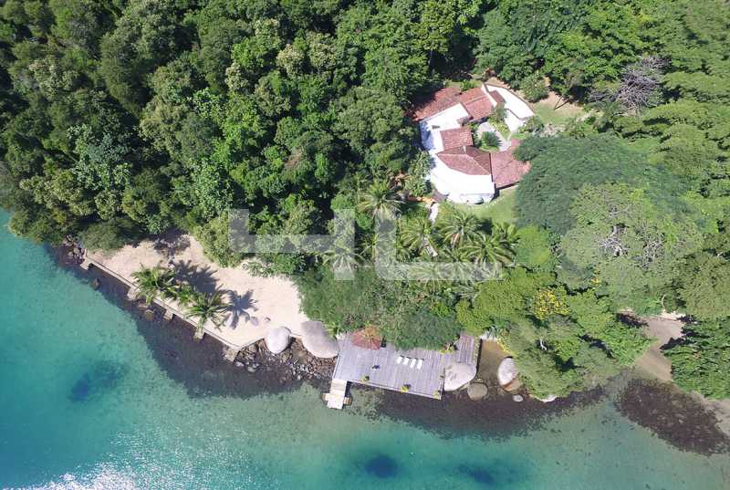 Conheça 0004 do imóvel - Casa 5 quartos à venda Angra dos Reis,RJ Cunhambebe - R$ 19.900.000 - 00278CA - 5 0004 - 5