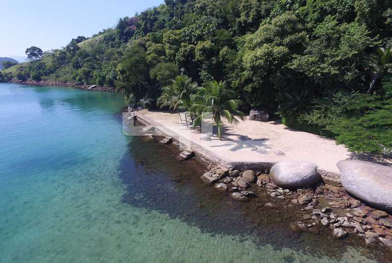 Conheça 0006 do imóvel - Casa 5 quartos à venda Angra dos Reis,RJ Cunhambebe - R$ 19.900.000 - 00278CA - 7 0006 - 7