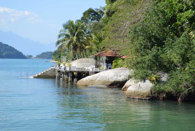 Conheça 0007 do imóvel - Casa 5 quartos à venda Angra dos Reis,RJ Cunhambebe - R$ 19.900.000 - 00278CA - 8 0007 - 8