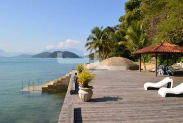 Casa 5 quartos à venda Angra dos Reis,RJ Cunhambebe - R$ 19.900.000 - 00278CA