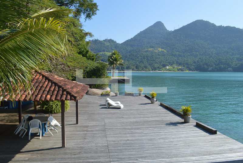Conheça 0009 do imóvel - Casa 5 quartos à venda Angra dos Reis,RJ Cunhambebe - R$ 19.900.000 - 00278CA - 9 0009 - 9