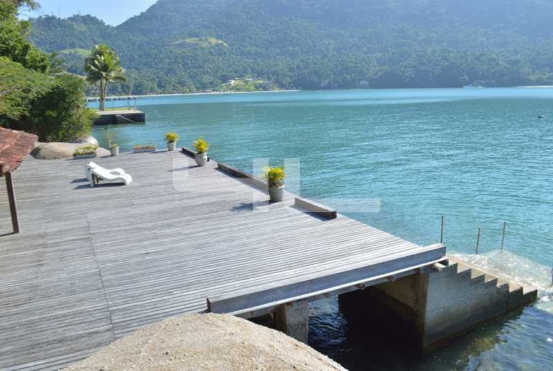 Conheça 0010 do imóvel - Casa 5 quartos à venda Angra dos Reis,RJ Cunhambebe - R$ 19.900.000 - 00278CA - 10 0010 - 10