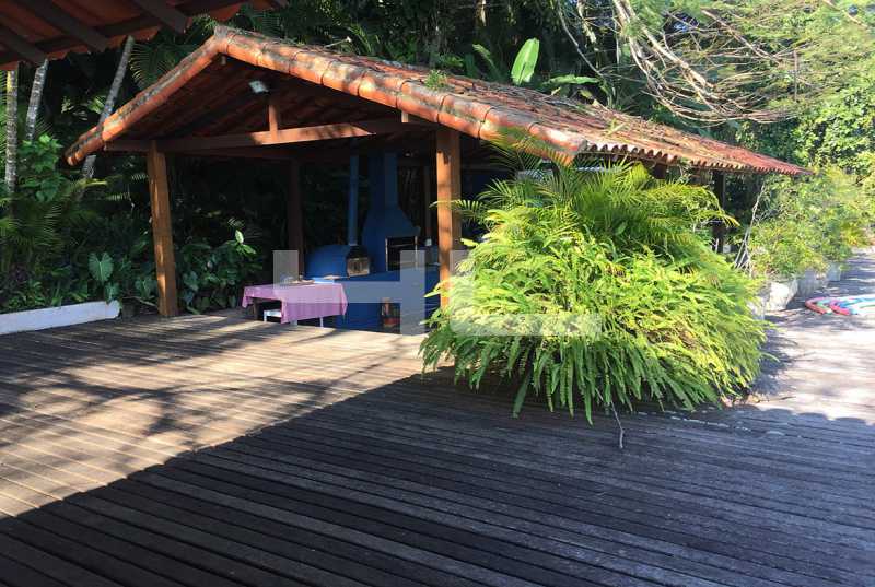 Conheça 0013 do imóvel - Casa 5 quartos à venda Angra dos Reis,RJ Cunhambebe - R$ 19.900.000 - 00278CA - 12 0013 - 12