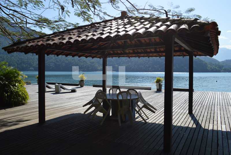 Conheça 0014 do imóvel - Casa 5 quartos à venda Angra dos Reis,RJ Cunhambebe - R$ 19.900.000 - 00278CA - 13 0014 - 13
