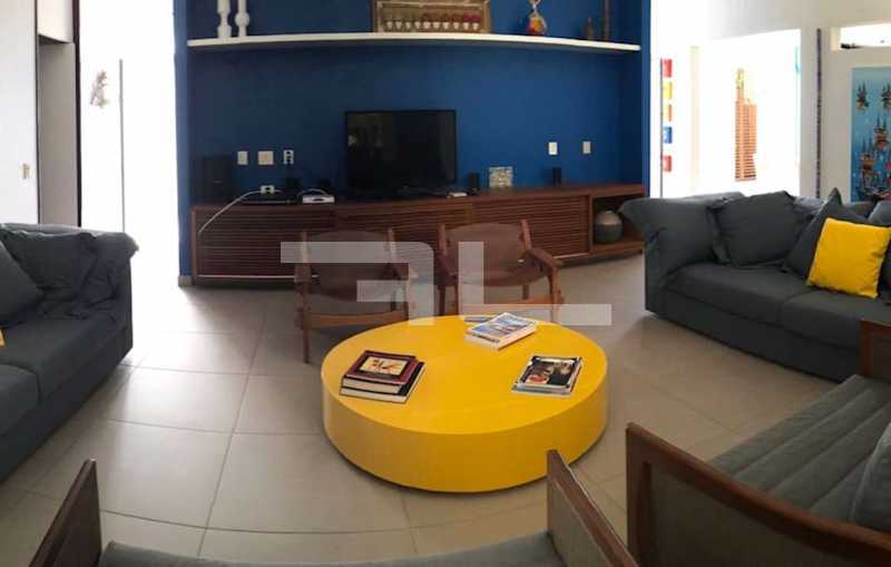 Conheça 0003 do imóvel - Casa em Condomínio 5 quartos à venda Angra dos Reis,RJ - R$ 3.990.000 - 00293CA - 3 0003 - 3