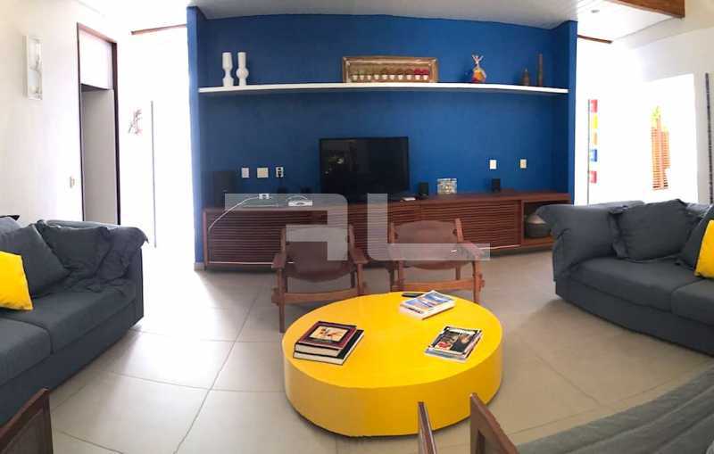 Conheça 0004 do imóvel - Casa em Condomínio 5 quartos à venda Angra dos Reis,RJ - R$ 3.990.000 - 00293CA - 4 0004 - 4