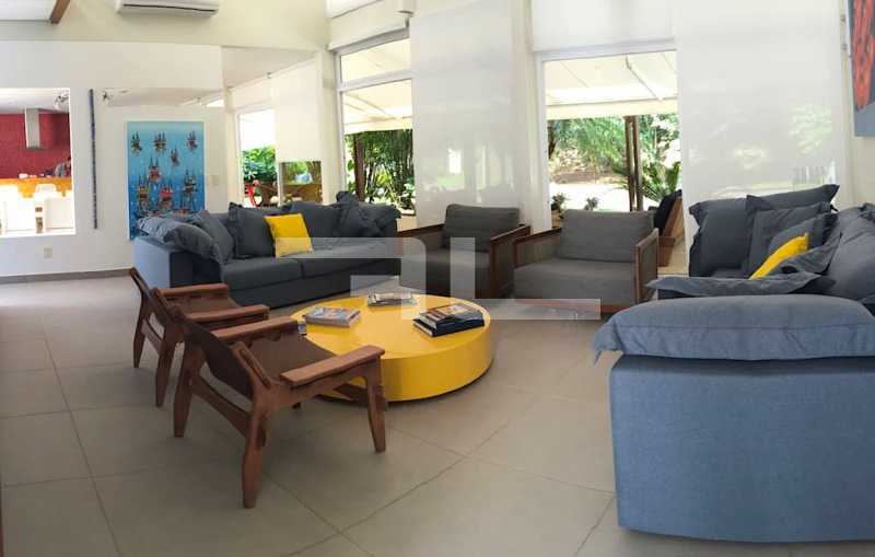 Conheça 0005 do imóvel - Casa em Condomínio 5 quartos à venda Angra dos Reis,RJ - R$ 3.990.000 - 00293CA - 5 0005 - 5