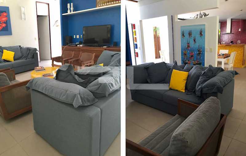 Conheça 0006 do imóvel - Casa em Condomínio 5 quartos à venda Angra dos Reis,RJ - R$ 3.990.000 - 00293CA - 6 0006 - 6